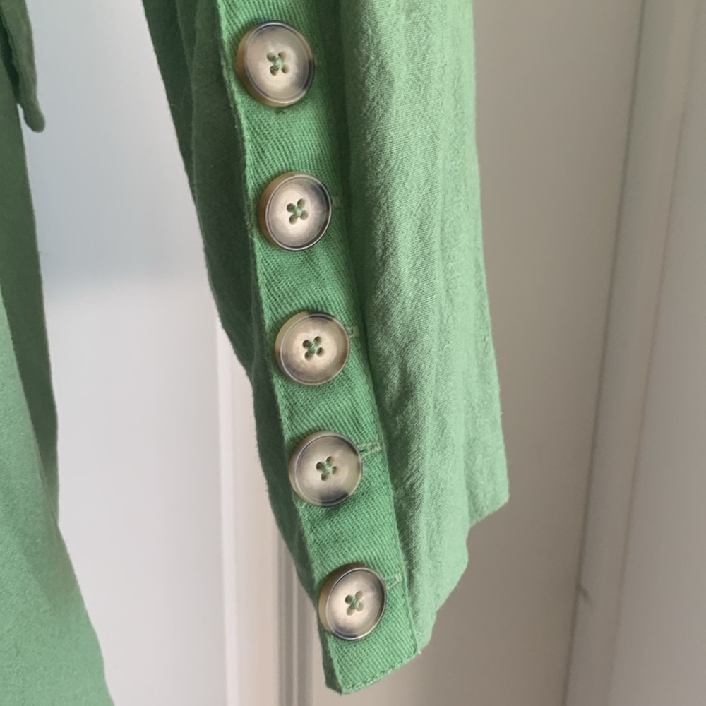 Free People Blazer - Picture 7 of 9